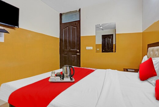 Hotel O SS Paradise