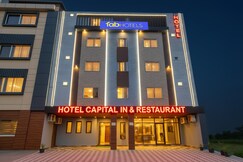 FabHotel Capital Inn, Indore