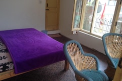 Zuri House, Manali