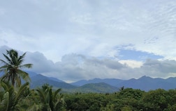 Outdoors