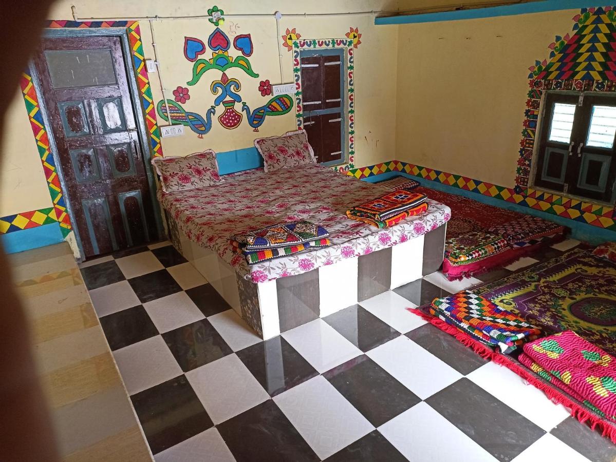 Rann of Kutch Homestay Kutch - Tap to explore photos