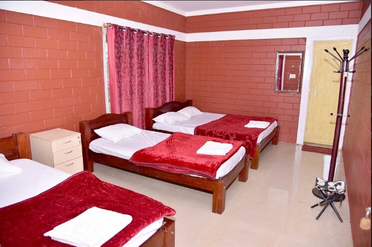 Chikmagalur Cottages | Rooms & Caretaker - Tap to explore photos