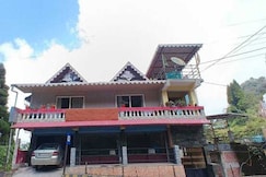 SPOT ON Lorung Residency, Darjeeling