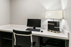 Best Western Inn, Monroe