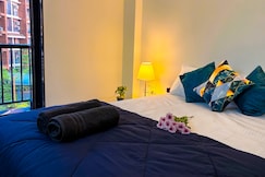 Happy Stays Goa, Goa