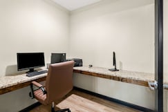 Best Western George West Executive Inn, Live Oak