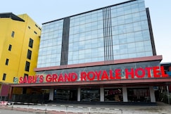 Sabu's Grand Royale Hotel, Thiruvananthapuram