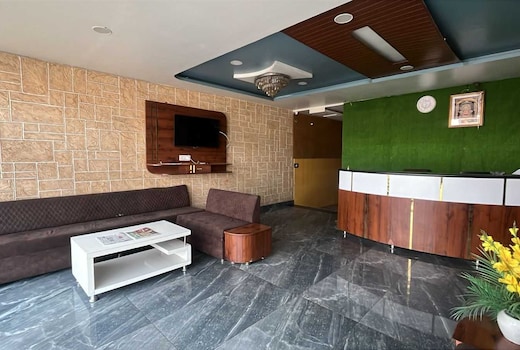 SPOT ON Hotel Silver Moon