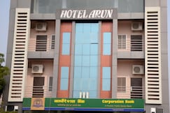 HOTEL ARUN, Sujangarh