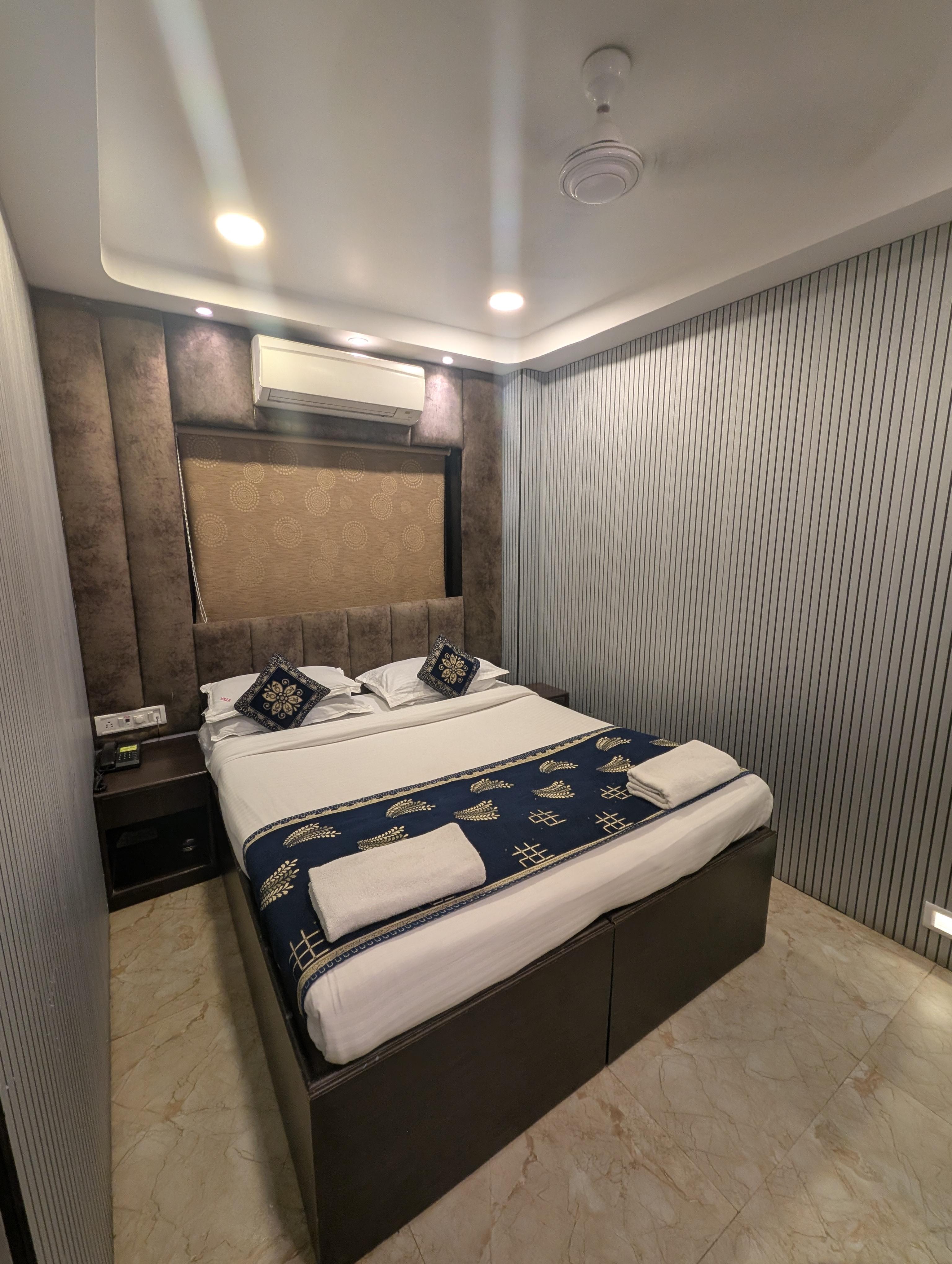 Hotel Fortune 2