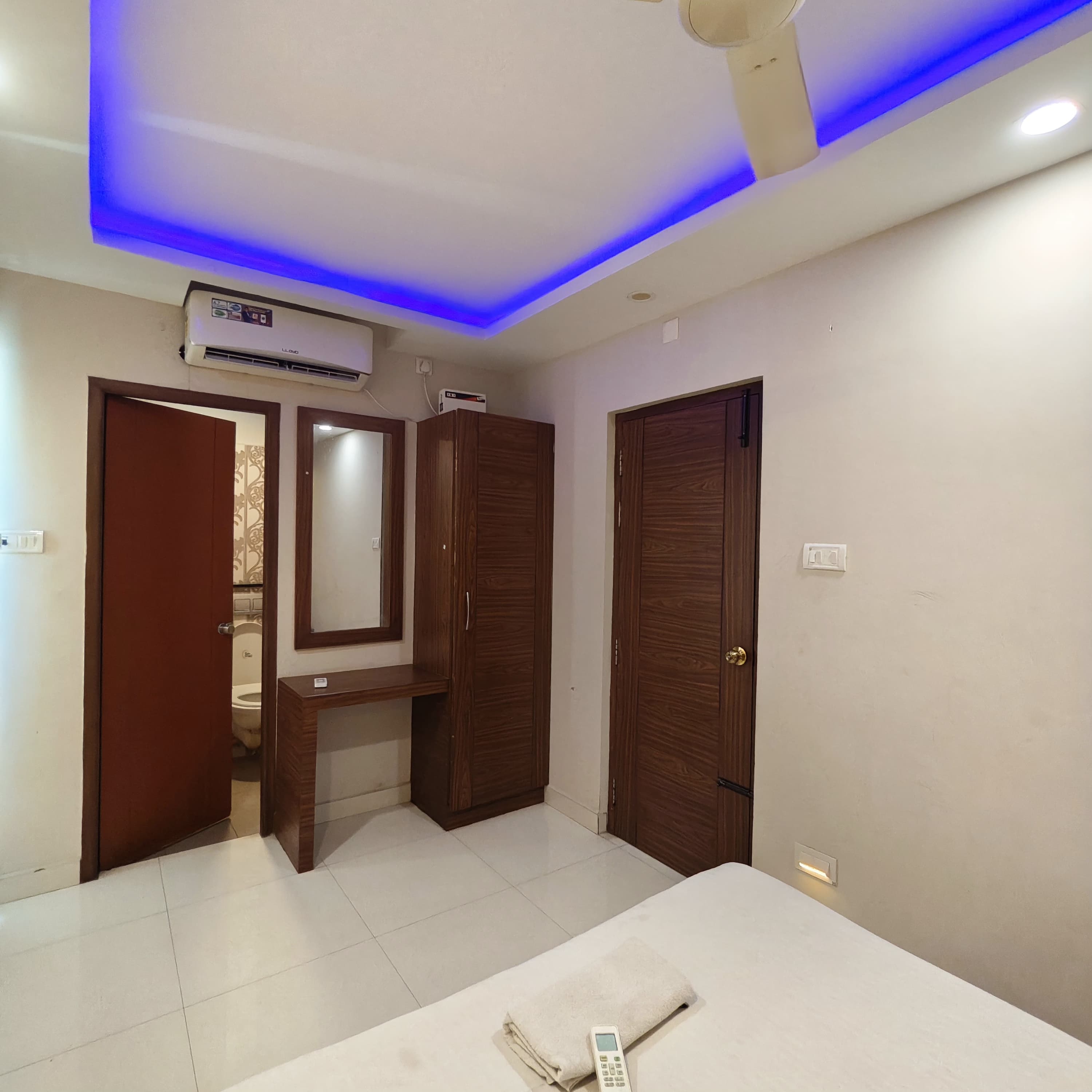 Smart Home Service Apartment - Tap to explore photos
