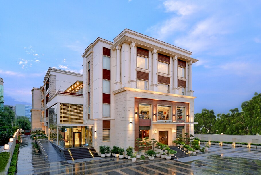 Ameya Suites New Delhi Delhi Hotel Free Cancellation Price Address Reviews Ameya Suites New Delhi Delhi Hotel Free Cancellation Price Address Reviews