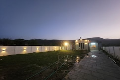 The Sajjan Villa Udaipur, Udaipur