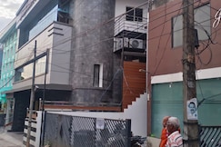 Lekshmy Tower, Thiruvananthapuram