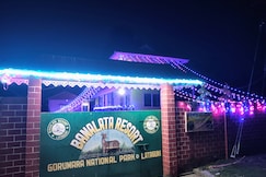 Banalata Resort, Lataguri