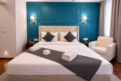 Turquoise Kharadi (A Business Hotel), Pune