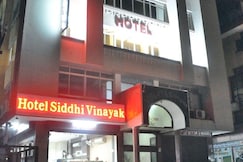 Hotel Siddhi Vinayak, Jaipur