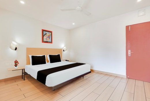 Super Townhouse Visakhapatnam