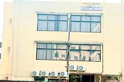 Manas Homes, Gwalior