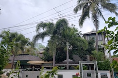 Mary Land - A - Private Pool Villa, Near Trivandrum Airport., Thiruvananthapuram