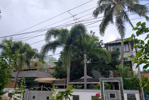 Mary Land - A - Private Pool Villa, Near Trivandrum Airport.