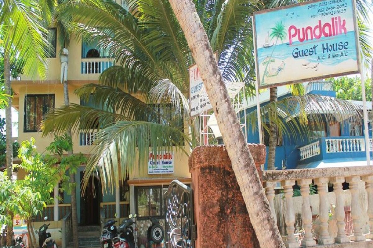 Pundalik Guest House - Tap to explore photos