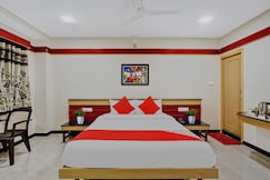 Hotel O Sri Sai Guru Comforts, Bangalore