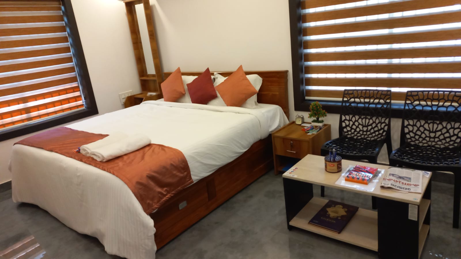Bekal Village Homestay - Tap to explore photos