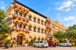 Hotel Ruby, Jaipur