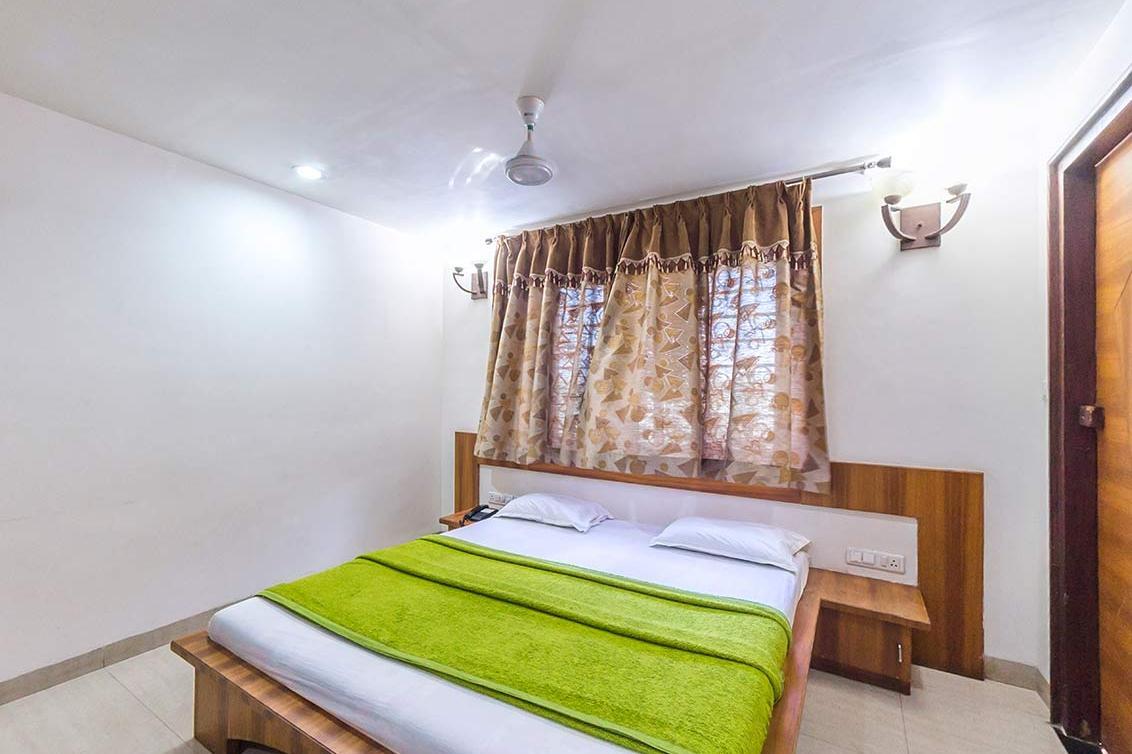 Gouri Inn 5
