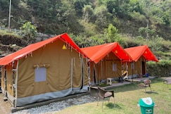 Mount River, Chamoli