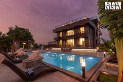 StayVista at Ashbourne Estate, Palghar