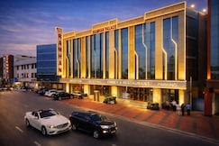 Hotel Ramhan Palace Mahipalpur, Delhi