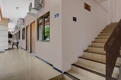 OYO 94899&nbsp;Homestay Syariah Near UPN, Surabaya