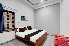 Hotel O Vikas INN 2, Bara Banki
