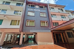 Hotel Yagya, Badrinath