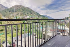 Himalayan Horizon and Cafe, Dharamshala