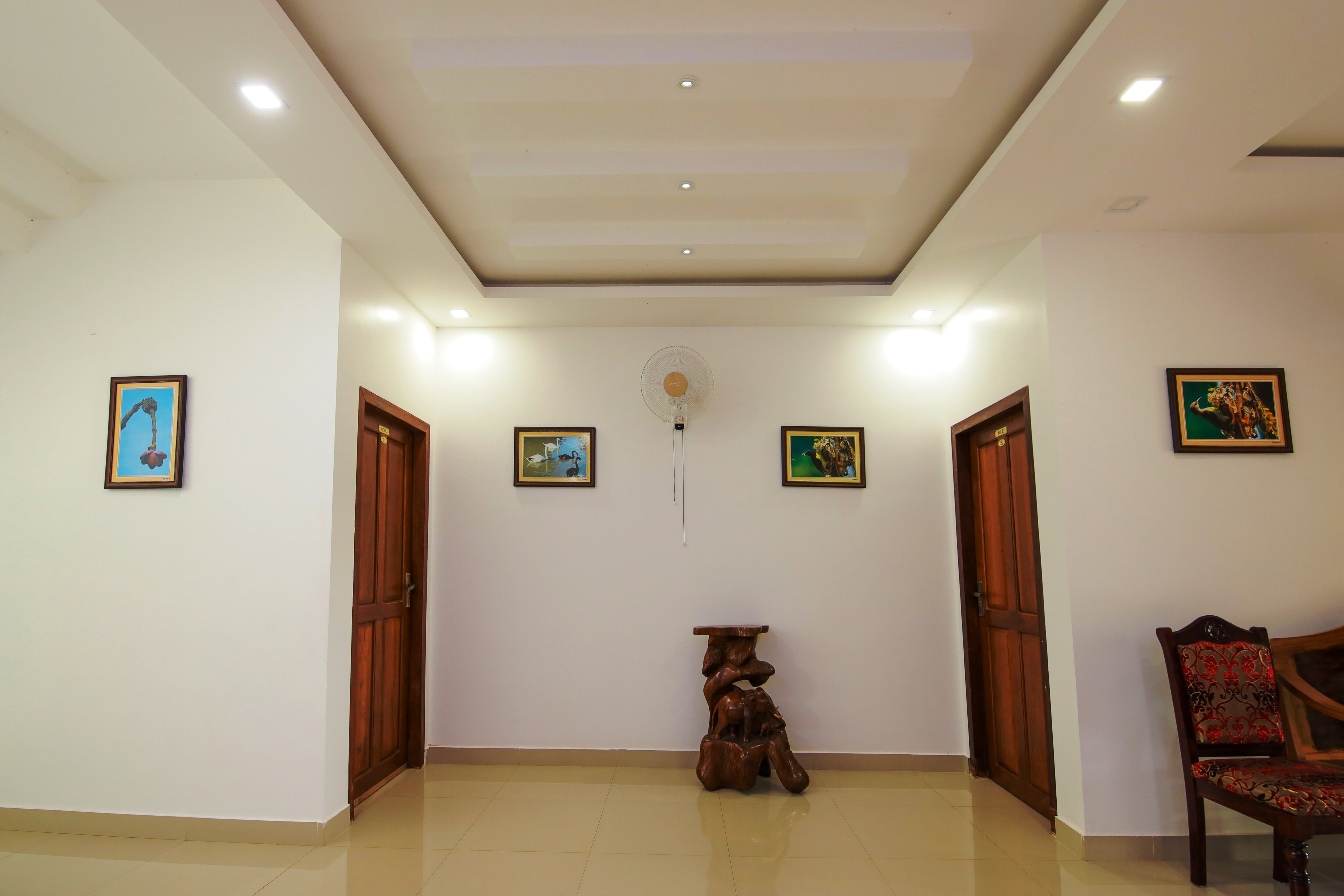 Eliza Garden | Rooms in a Homestay - Tap to explore photos