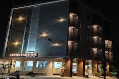 Hotel Fortune Elevate, Jaipur