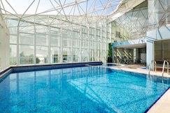 La Quinta by Wyndham Abu Dhabi Al Wahda, Abu Dhabi