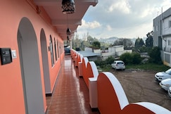 The Hill Bunk Heights, Ooty