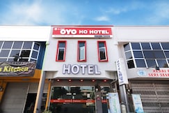 Hotel O 1184 Ho Hotel, Malacca