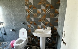 Washroom