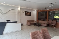 Hotel Raghav Inn, Prayagraj