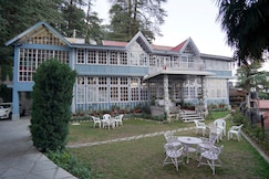 The Edgeworth, Shimla