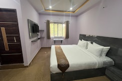 Friends Suites Inn, Devanhalli