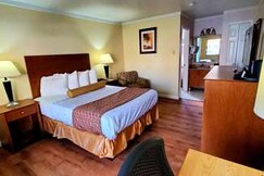 Best Western Plus Northwoods Inn, Coos, Oregon