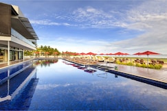 Hilton Fiji Beach Resort and Spa, Fiji
