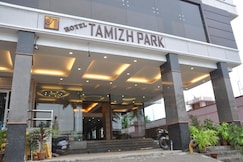 Tamizh Park, Pondicherry