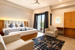 Vamika Family Suites, Indore